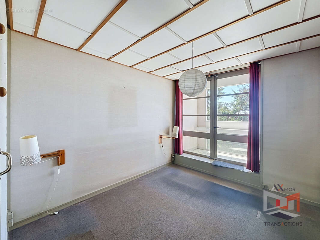 TREBEURDEN : Appartement T2 avec vue mer et proximité commerces - photo 8