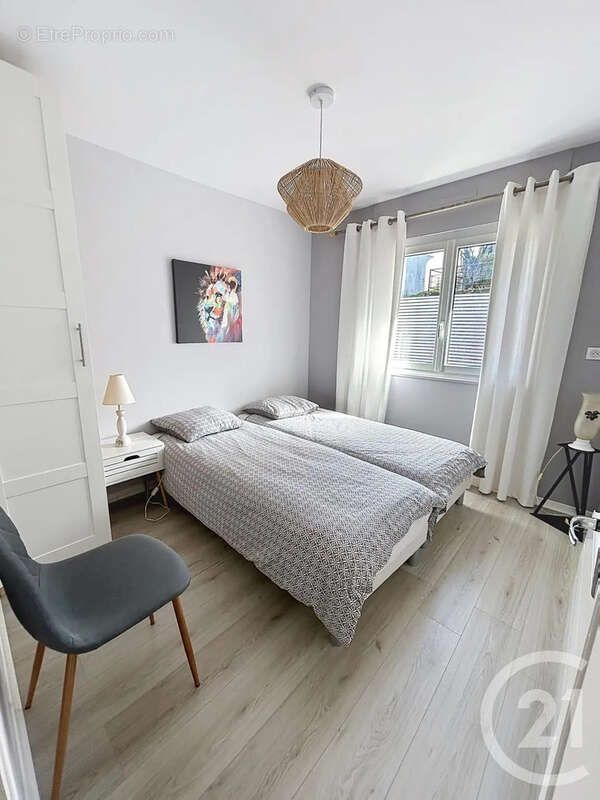 Maison 127 m² à Epinal  - photo 6