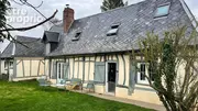 Maison à BOISSEY-LE-CHATEL