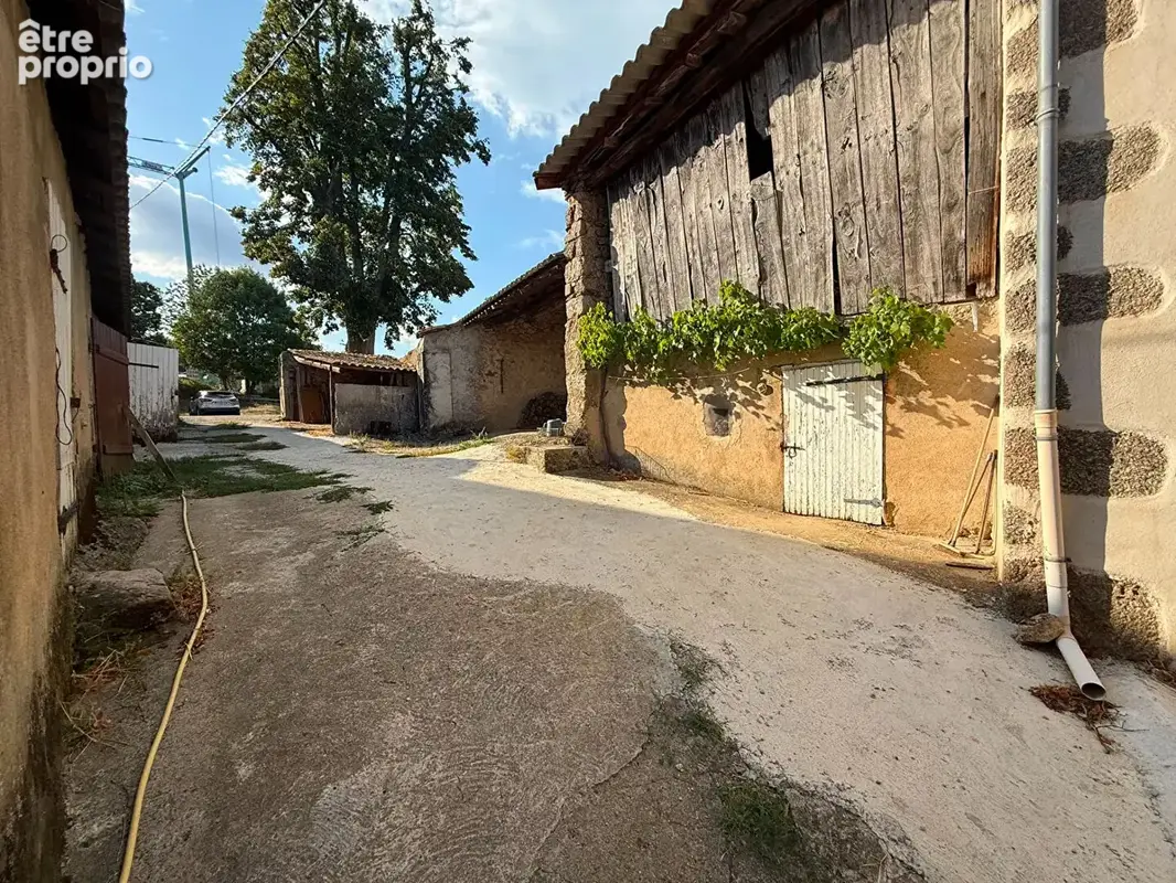 Maison Champis 87.84 m2 - photo 4