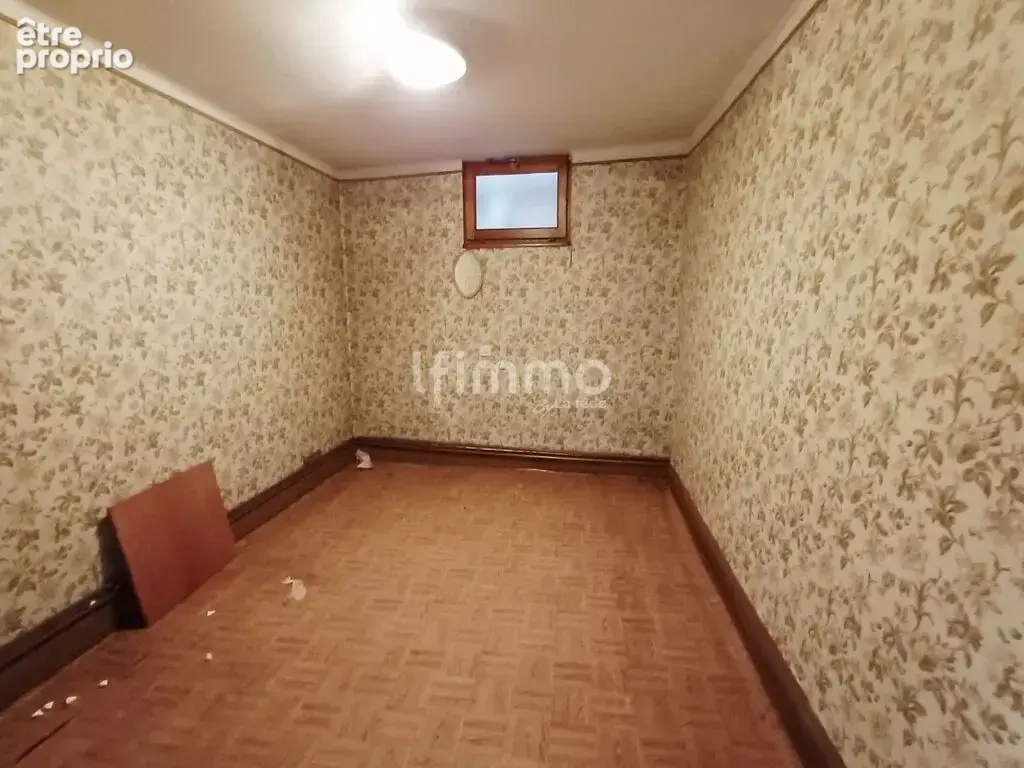 Corps de ferme avec Maison de 105 m² - photo 27