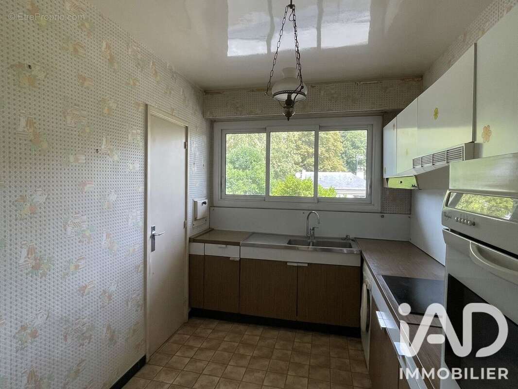 Appartement 146 m² à Ville-D'avray  - photo 8