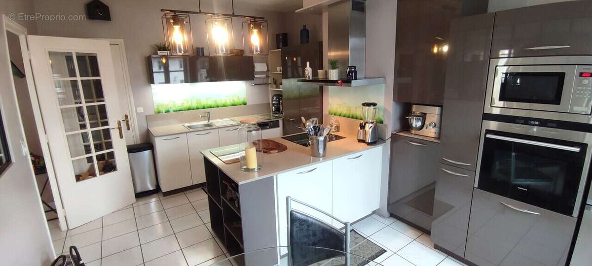 Appartement à VIENNE