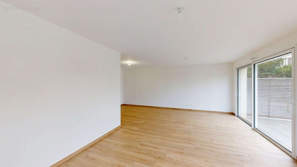 Appartement à SAONE