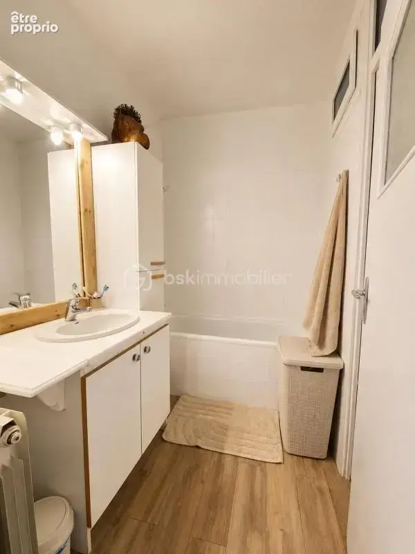 Appartement T3 de 80 m² plein sud avec parking – La Teste-de-Buch - photo 7
