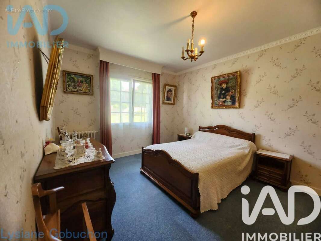 Photo 7 - Maison à MAREUIL