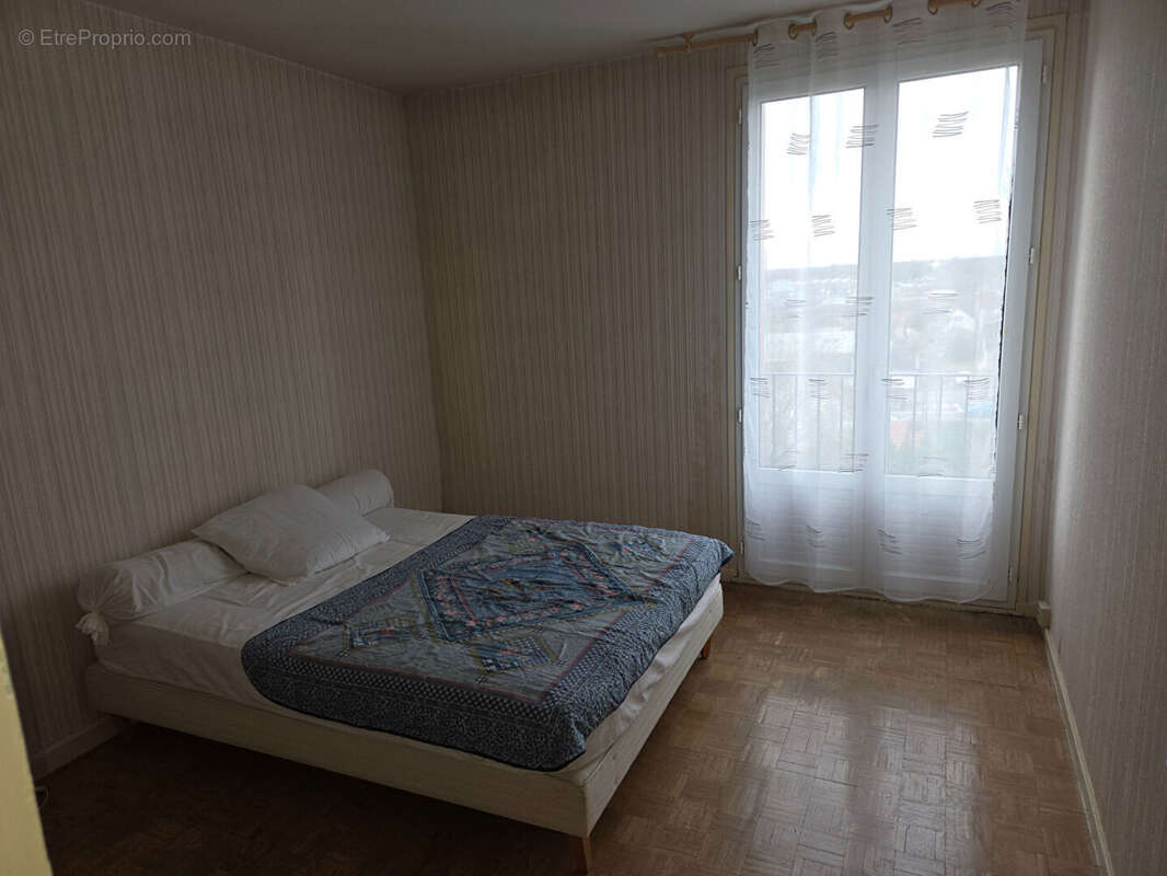 Appartement à NEVERS