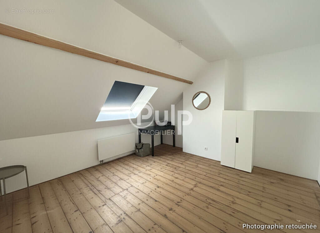 maison à vendre à la bassée - photo 8