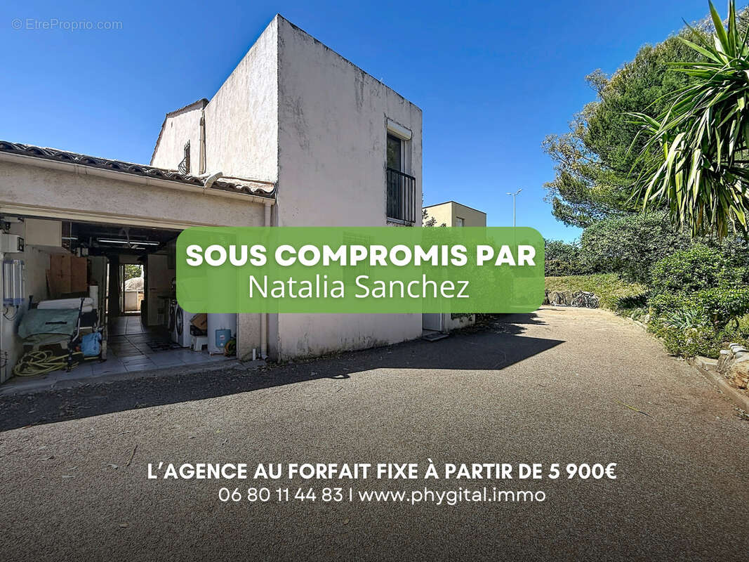Maison 5/6P à vendre à Antibes (06600) - photo 36