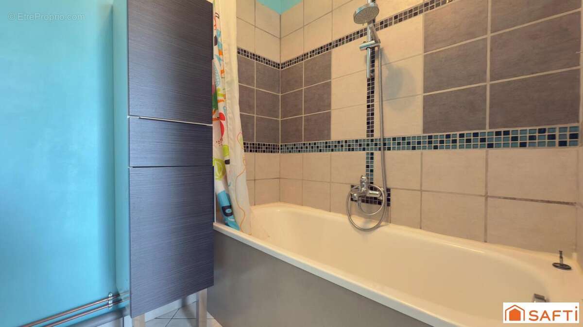 Photo 8 - Appartement à LONGJUMEAU