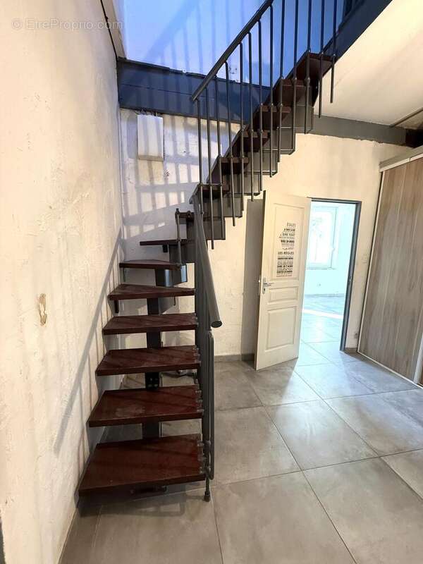 Photo 8 - Maison à MARSEILLE-2E