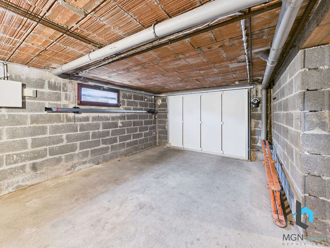 Maison 4 chambres - proche Nogent le Roi - photo 18