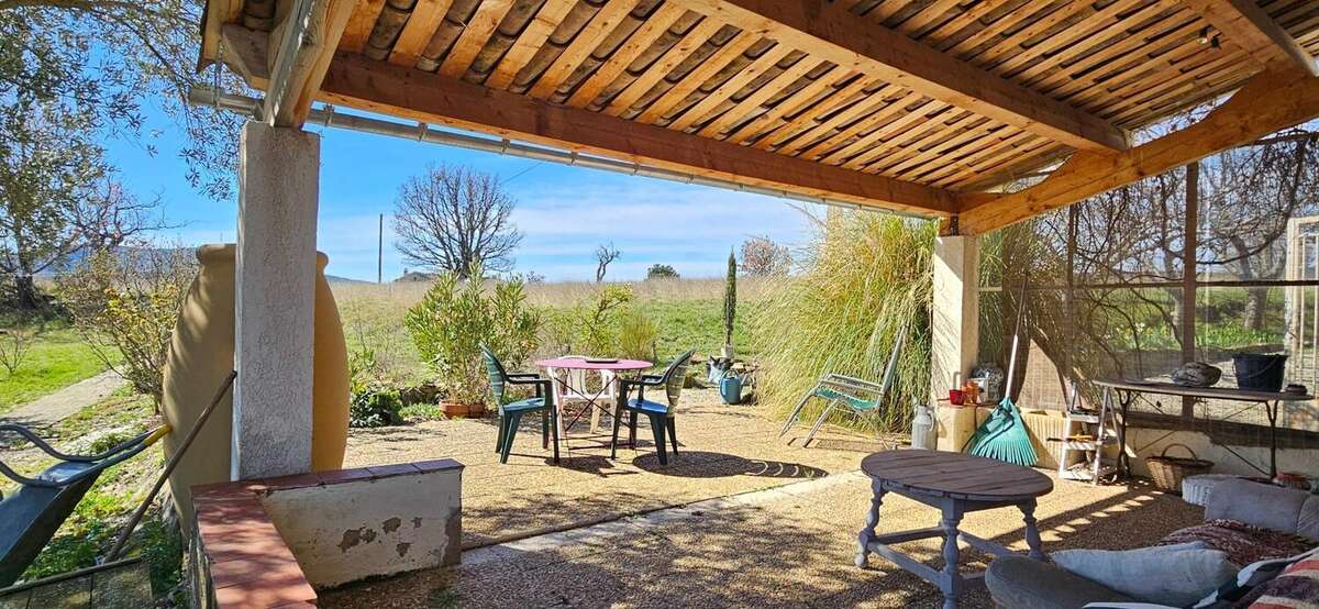 Photo 9 - Maison à FORCALQUIER