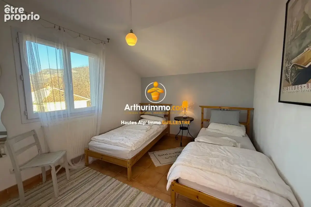 Vente Appartement Chorges(05230) 297 000ï¿œ - photo 9