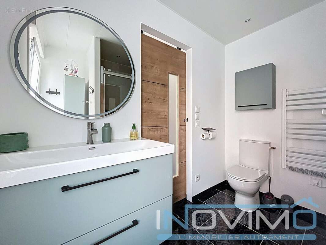 Maison à COUDEKERQUE-BRANCHE