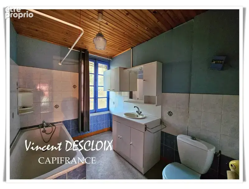 Maison à vendre 6 pièces BLIGNY SUR OUCHE (21) Terrain 616m² - photo 16