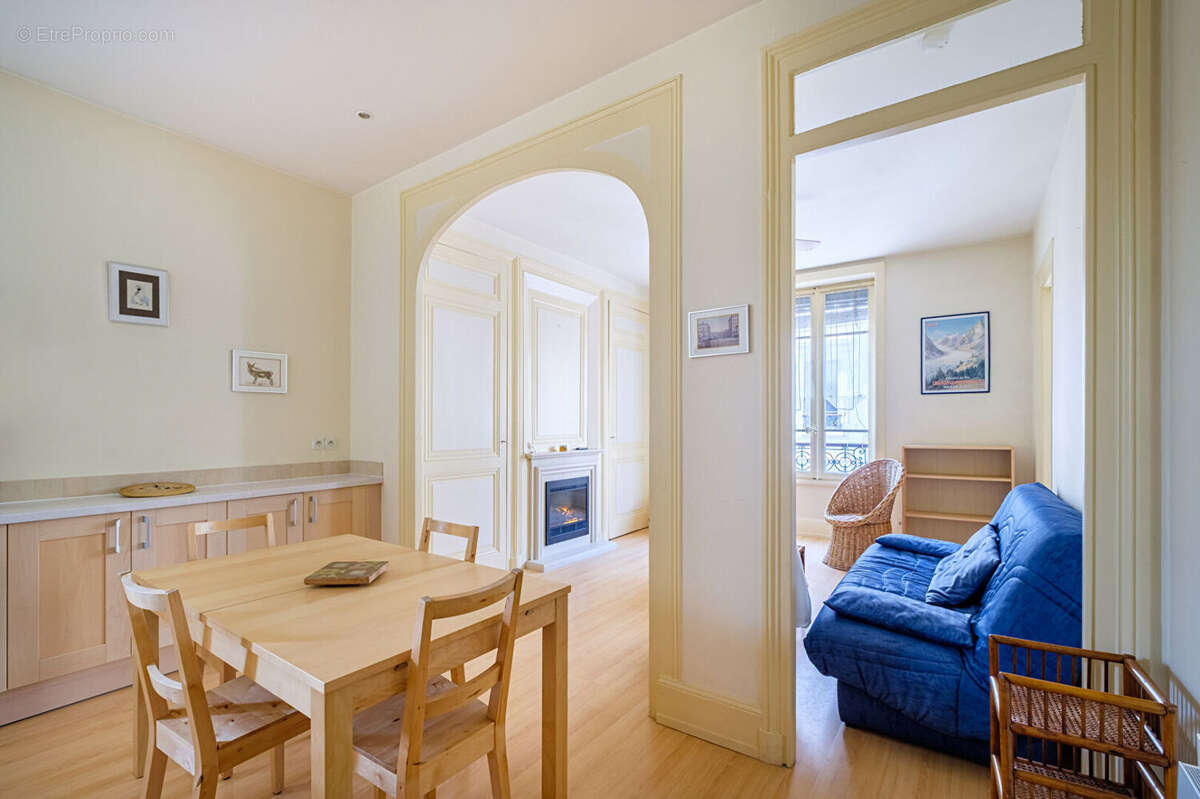 Appartement à LYON-2E