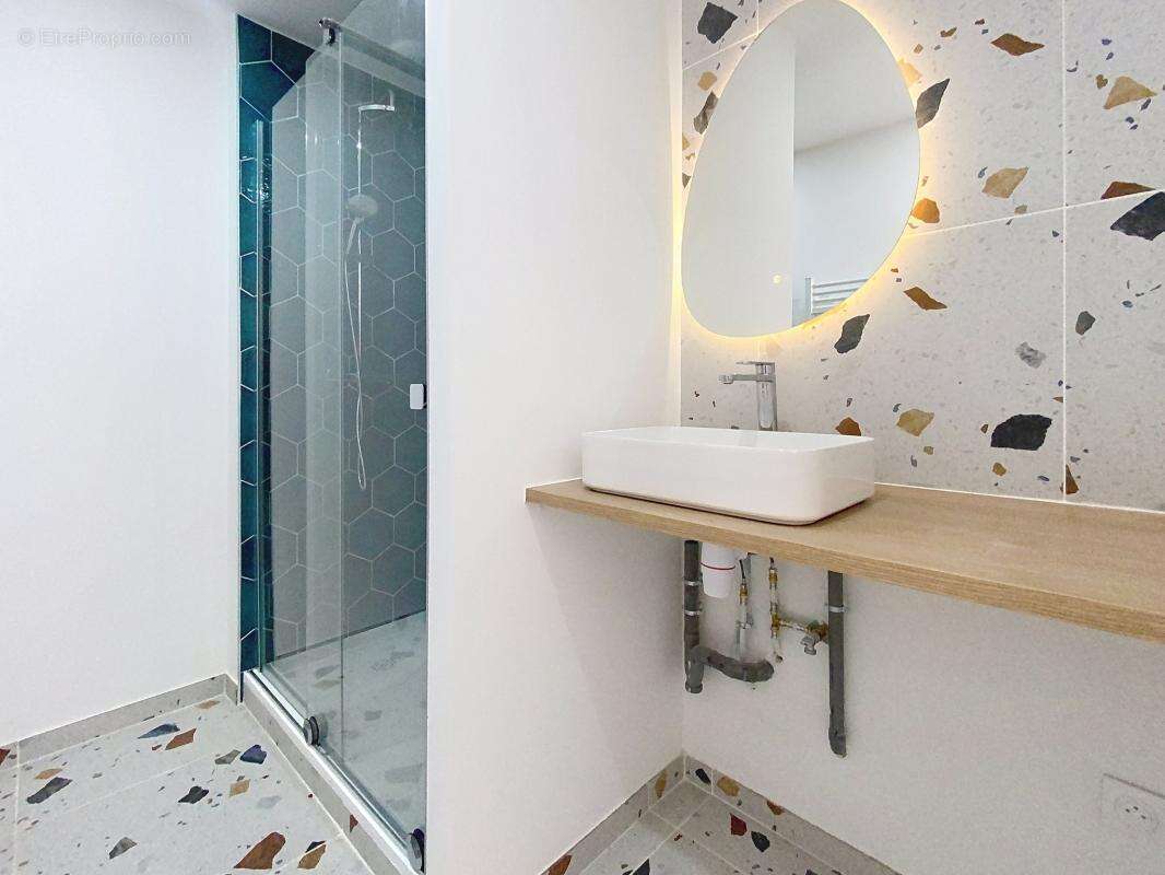 Appartement à LYON-2E