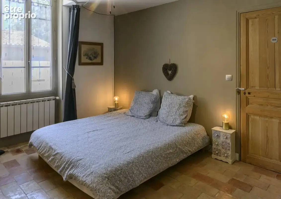 Magnifique hôtel particulier de caractère à La Roque-d’Anthéron - photo 15
