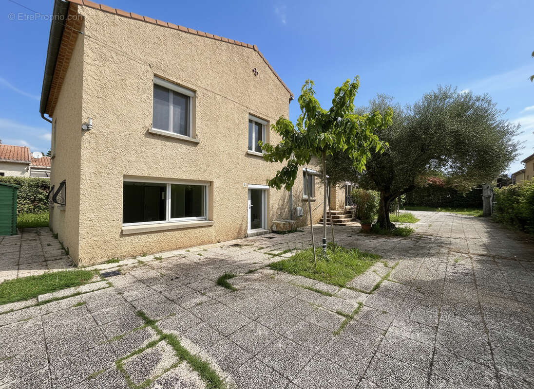 Maison à LE THOR
