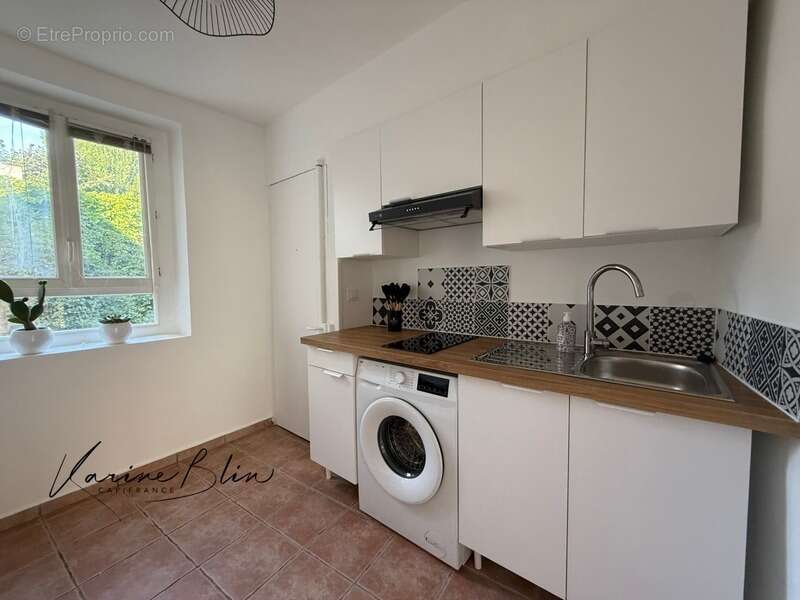 Appartement à PONTOISE