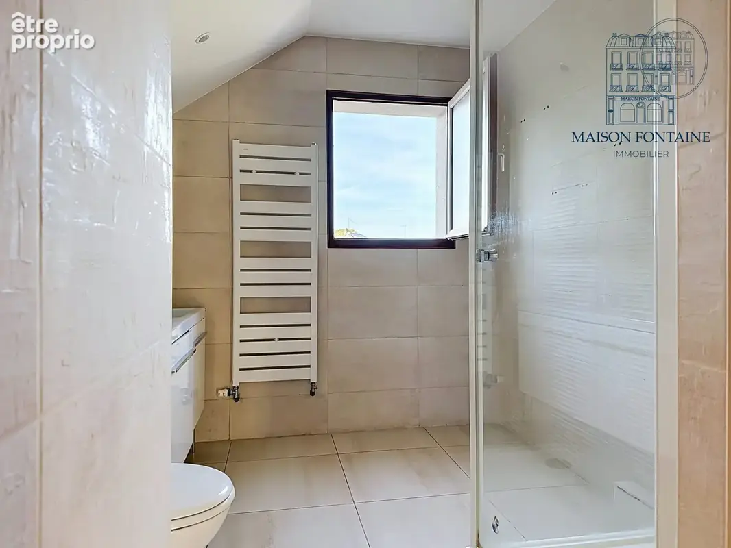 Maison 6 pièces 135 m² à vendre à Saint-Maur-Des-Fosses (94100) - photo 9