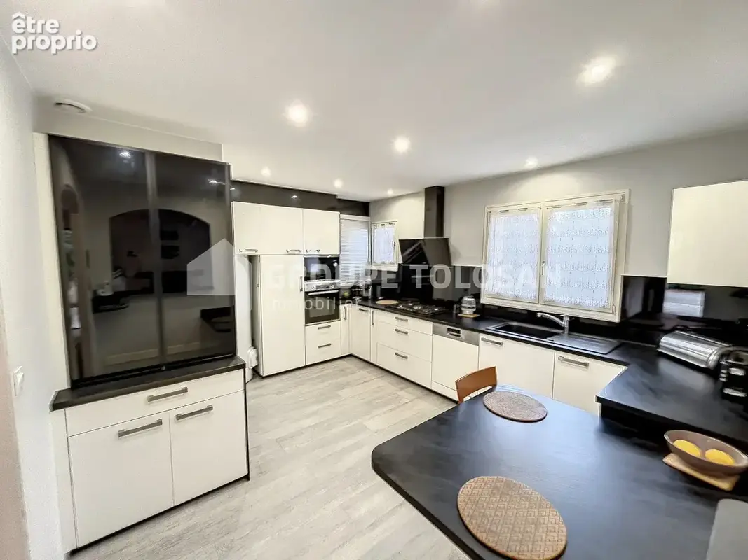 Maison 5 pièces 155 m² à vendre à Lavaur (81500) - photo 6