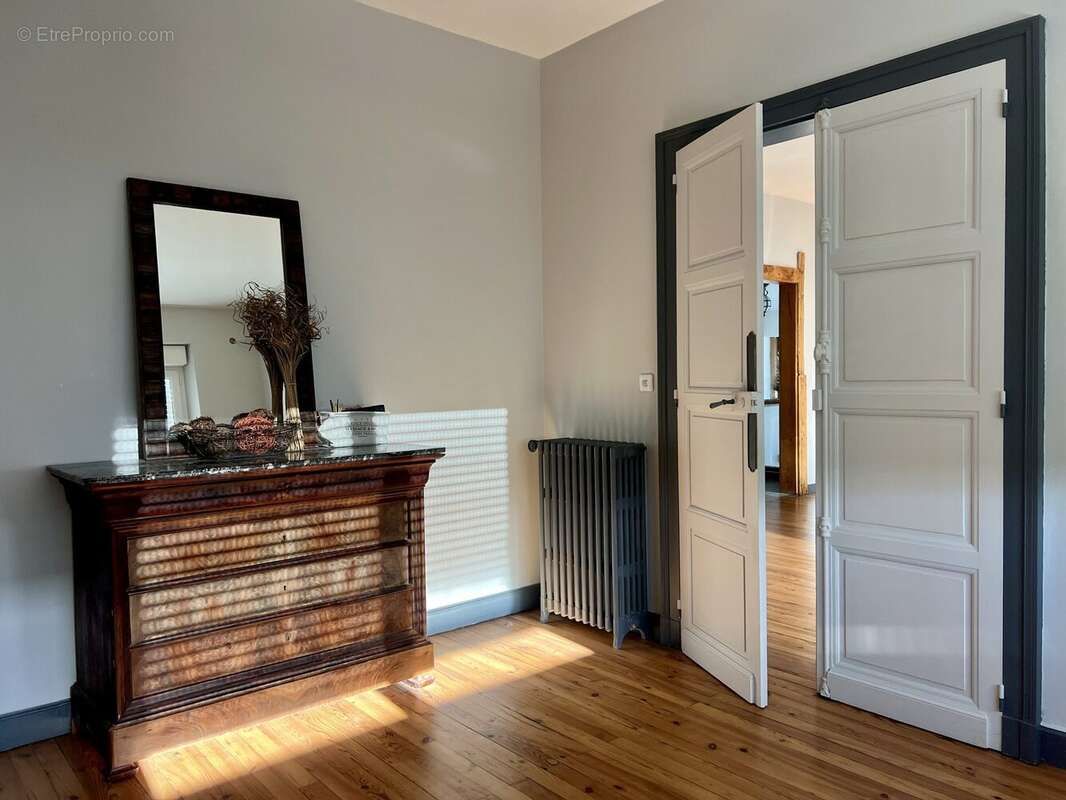 Maison à MONT-DE-MARSAN