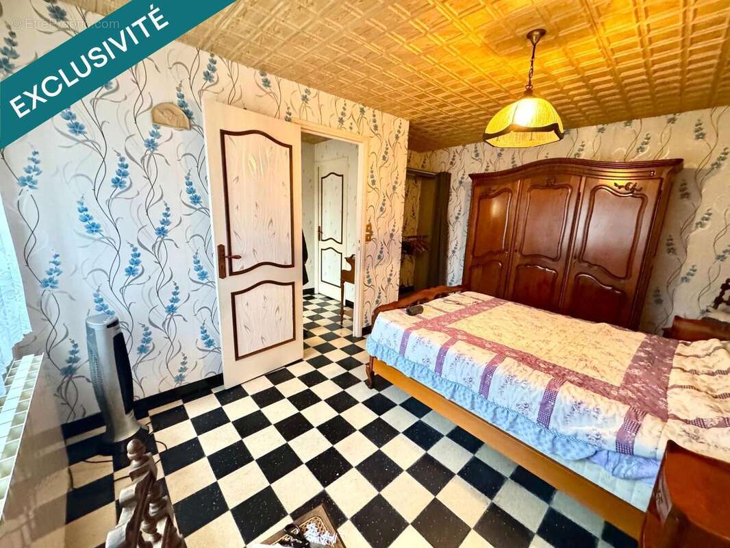 Photo 4 - Maison à SAILLY-LABOURSE