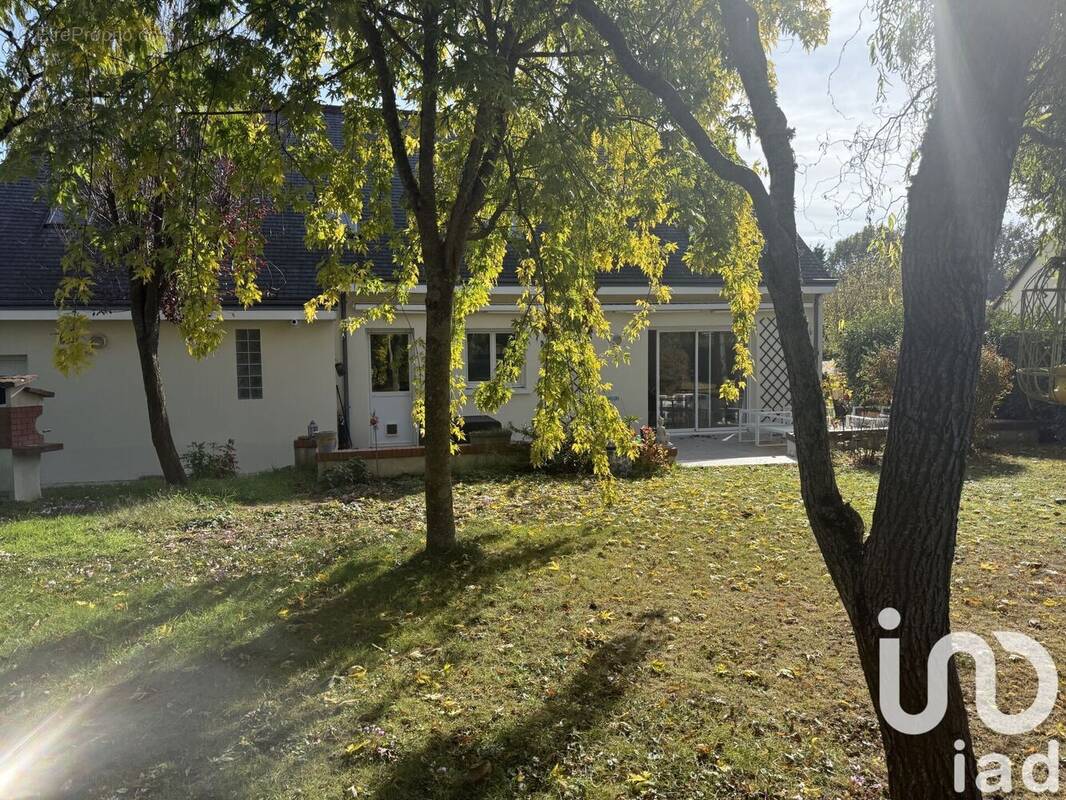 Photo 1 - Maison à AMBOISE