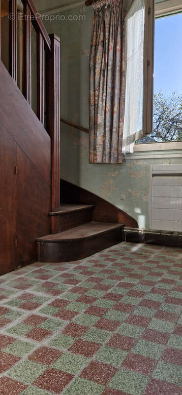 Maison à LA MEIGNANNE