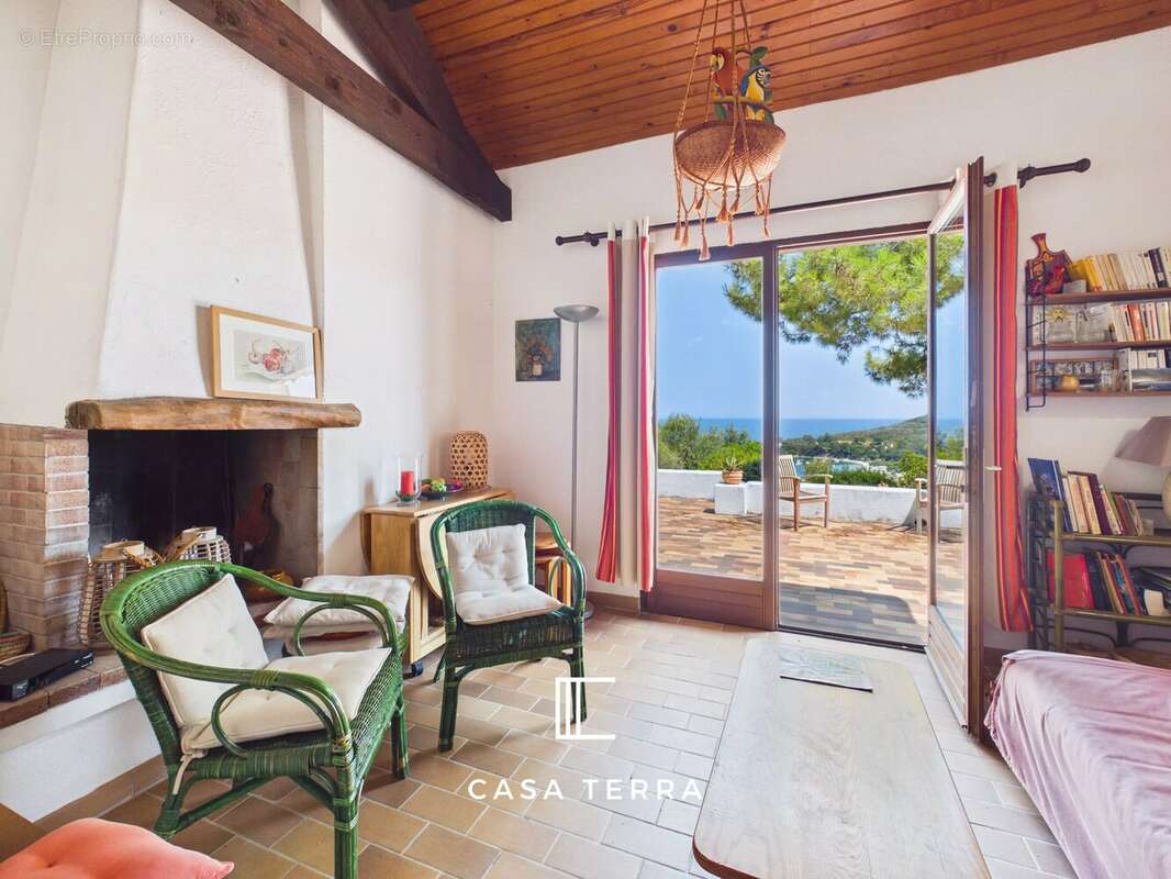 TAFUNATA - Maison à rénover / Favone - photo 7