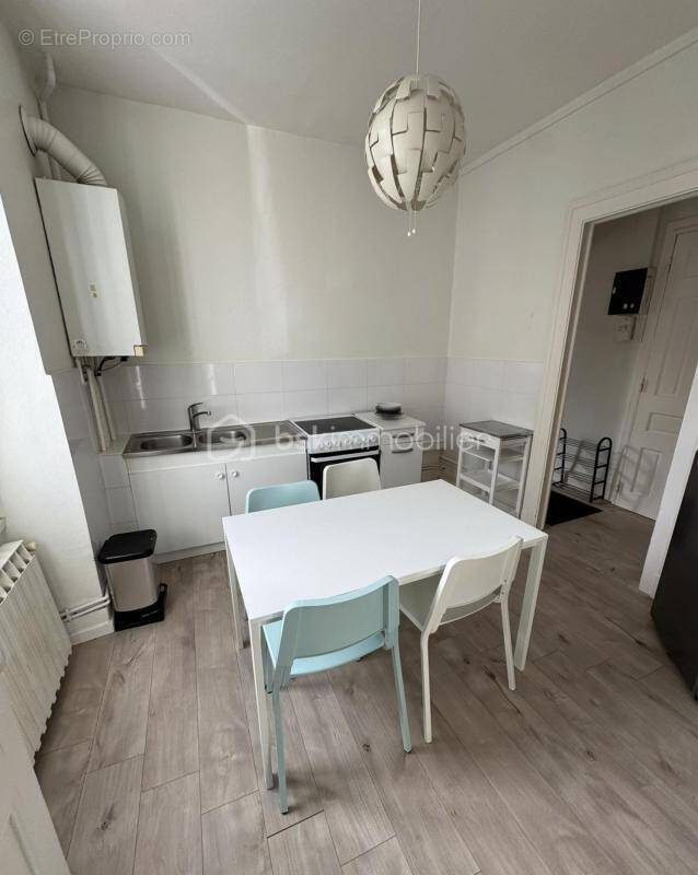 Appartement à ANNECY