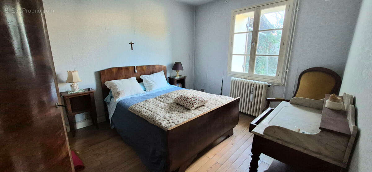 Maison à SAINTE-EULALIE