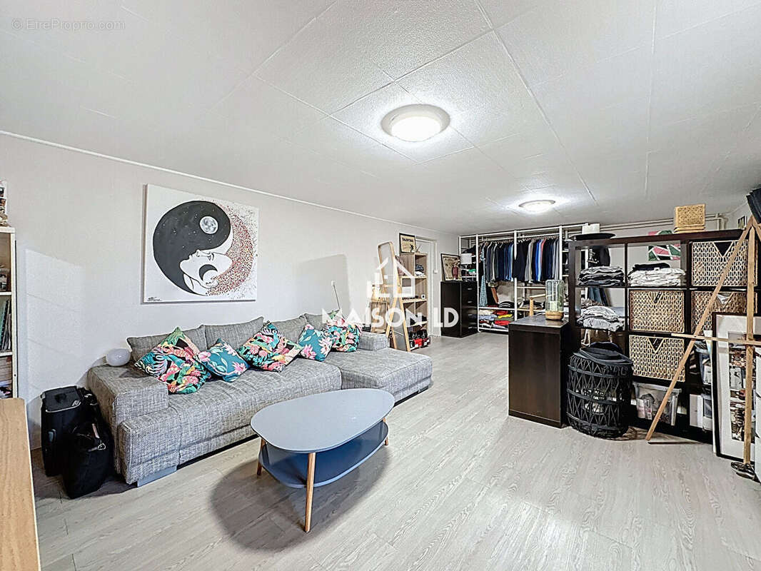 Maison à BIEVILLE-BEUVILLE