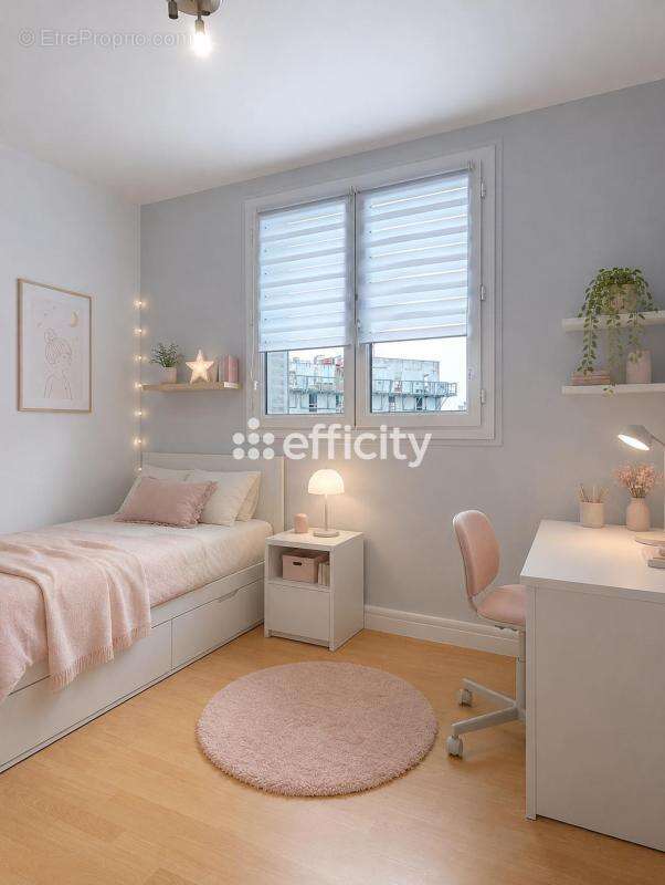 Appartement - photo 11