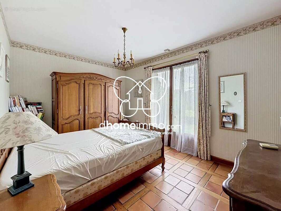 Maison à RAIMBEAUCOURT