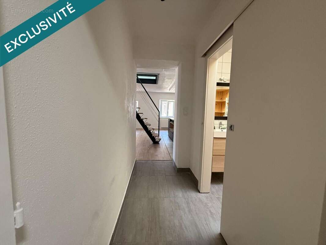 Photo 2 - Appartement à ALTKIRCH