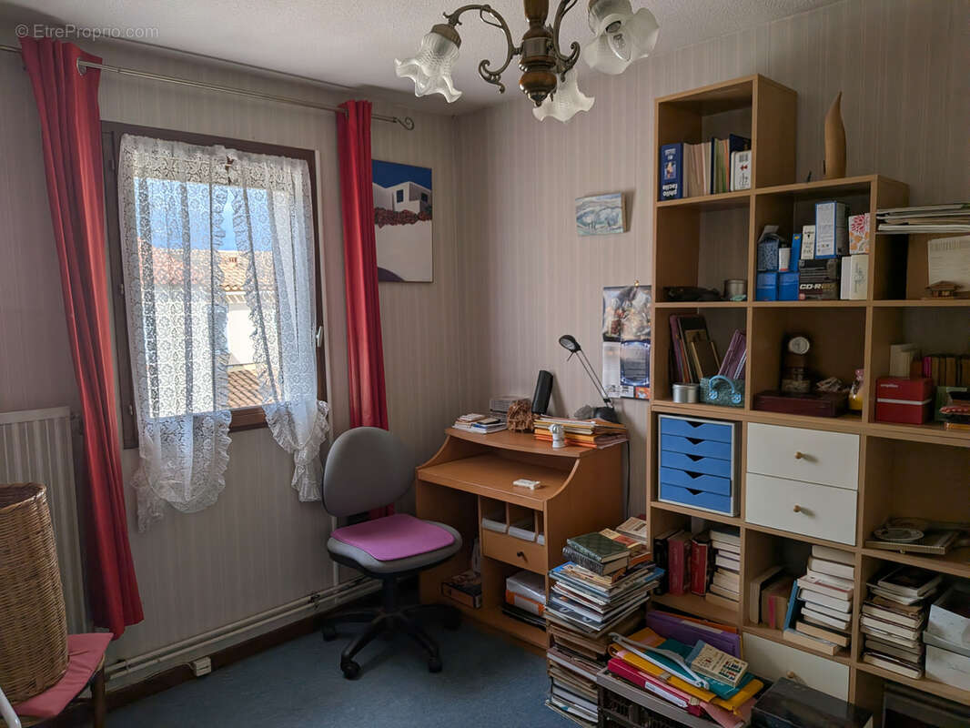 Maison à LA FARLEDE