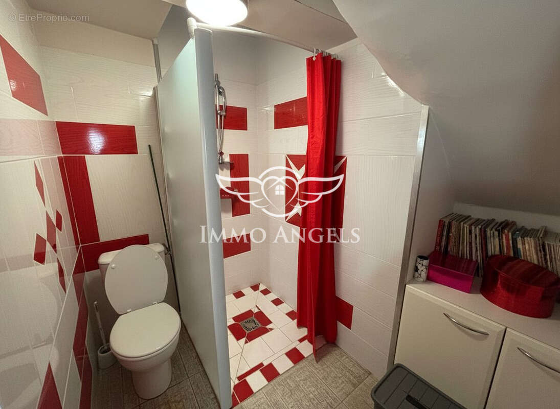 Maison 117 m² à Gignac  - photo 7