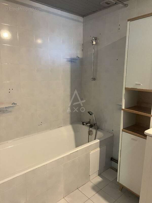 A deux pas des thermes de Salies-De-Béarn, appartement à vendre - photo 10