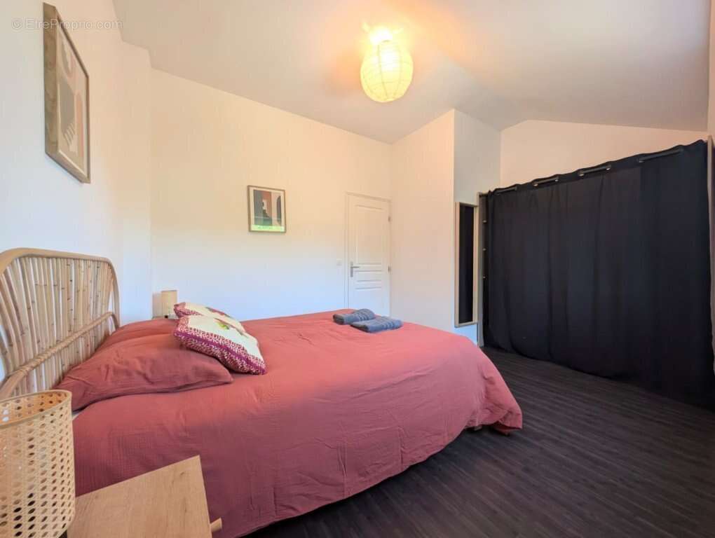 Maison au coeur de Wambrechies - photo 6