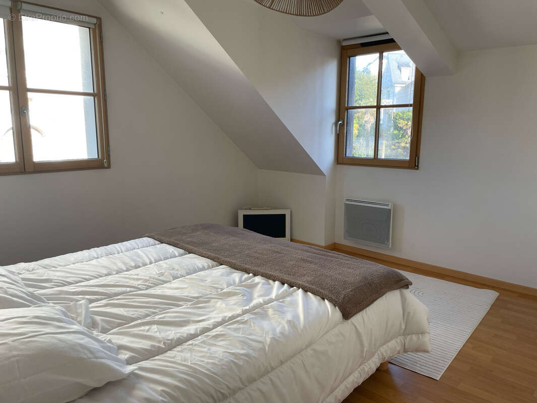 Appartement à DINARD