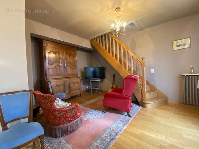 Appartement à TROUVILLE-SUR-MER