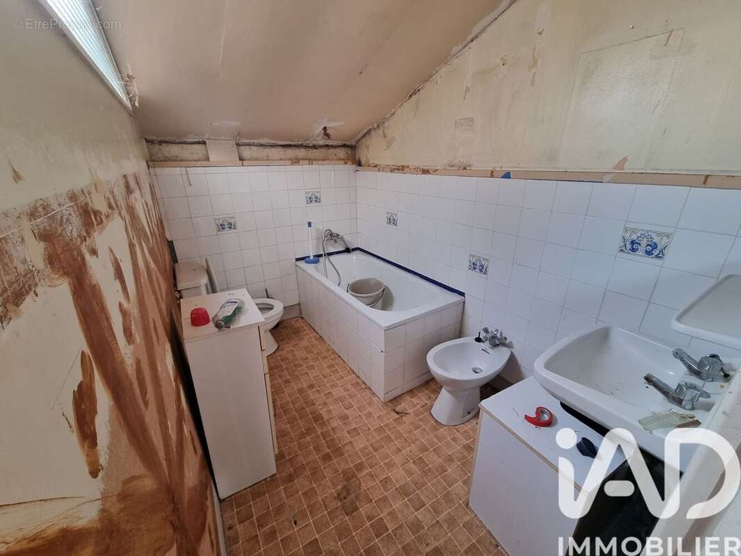 Photo 9 - Maison à SAINT-AMANS-SOULT