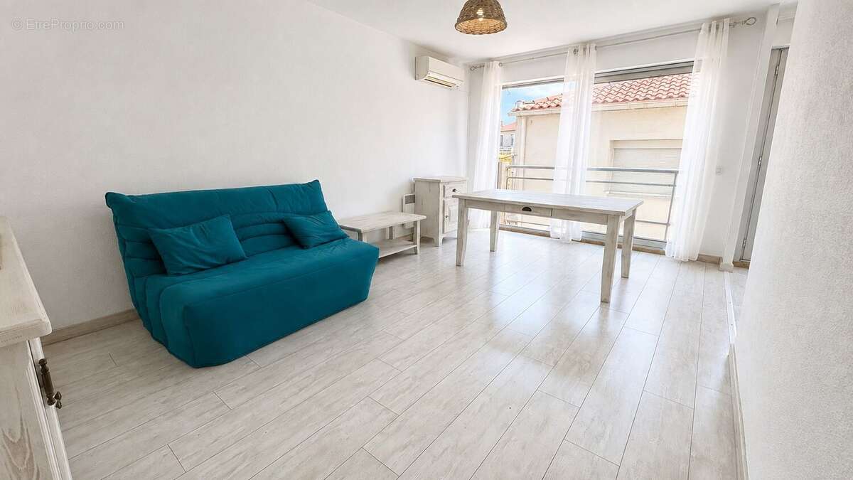 Appartement T3 Ascenseur Centre Ville - photo 6