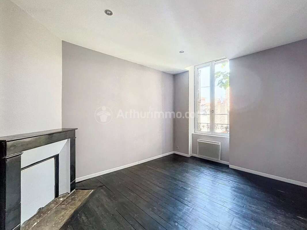 Appartement à CLERMONT-FERRAND