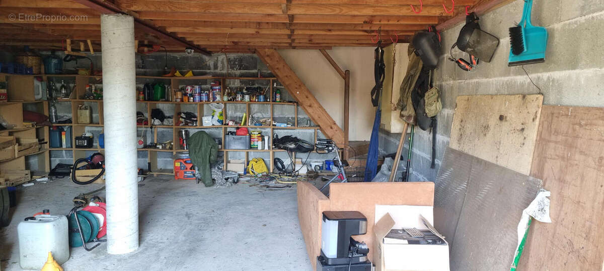 20250317_172014 - Maison à NONTRON