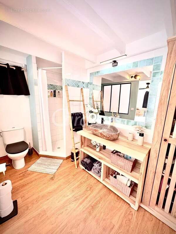 Maison à SAINT-MARTIN