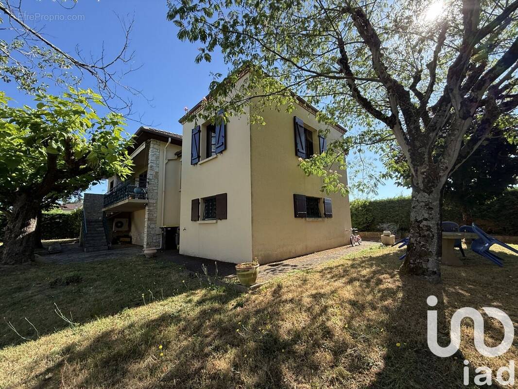 Photo 1 - Maison à PRIGONRIEUX